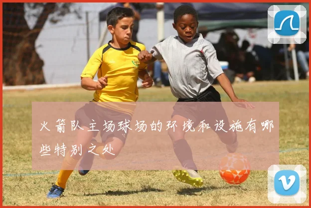 火箭队主场球场的环境和设施有哪些特别之处